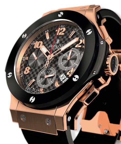 hublot big bang preisentwicklung|big bang hublot price.